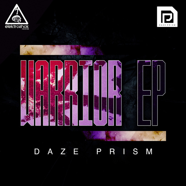 Warriors album art
