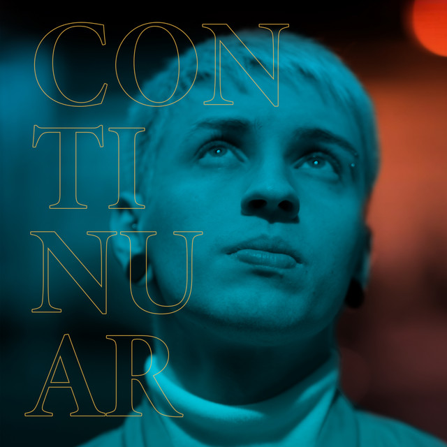Continuar cover art