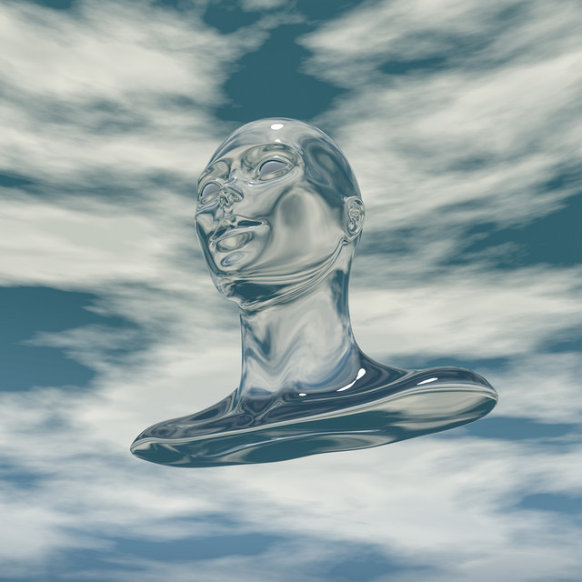 Opacity Field cover art