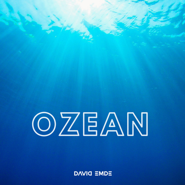 David Emde – Ozean