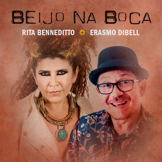 Beijo na Boca album image