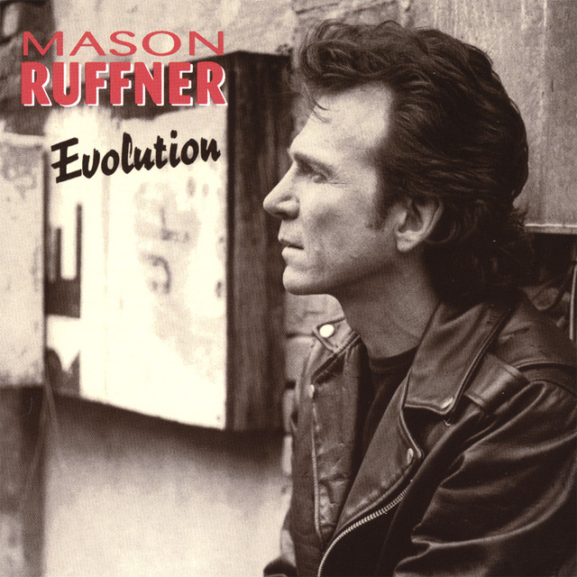 Evolution cover art