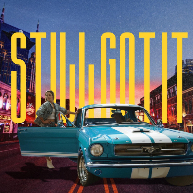 Still Got It - Single by Chase Mitchell | Spotify
