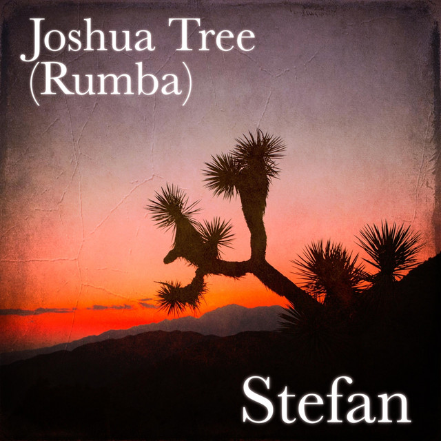 Joshua Tree (Rumba)