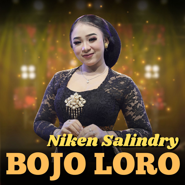 Bojo Loro cover art