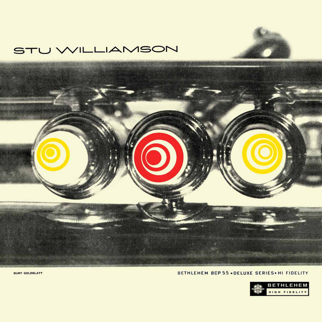 Stu Williamson (2013 - Remaster) — Stu Williamson