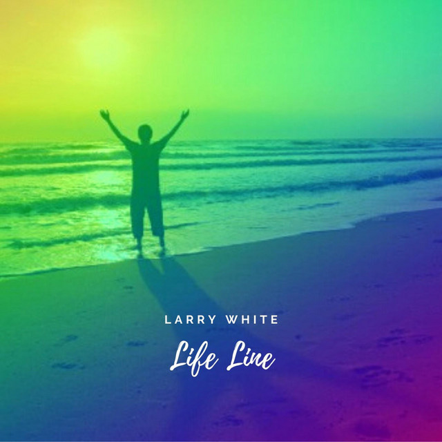 Life Line cover art