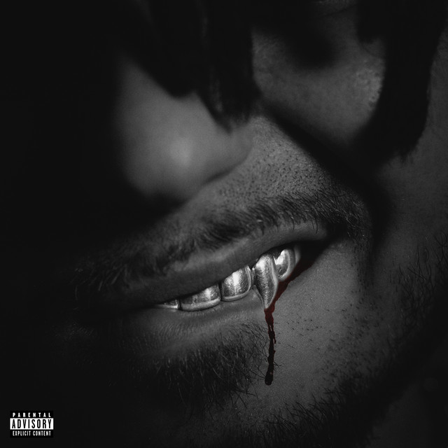 OSCAR cover art