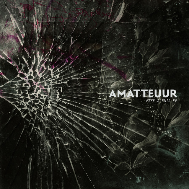 Fake Alenia cover art