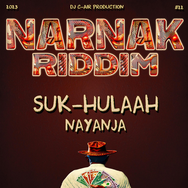 NAYANJA - Single by Suk-Hulaah | Spotify