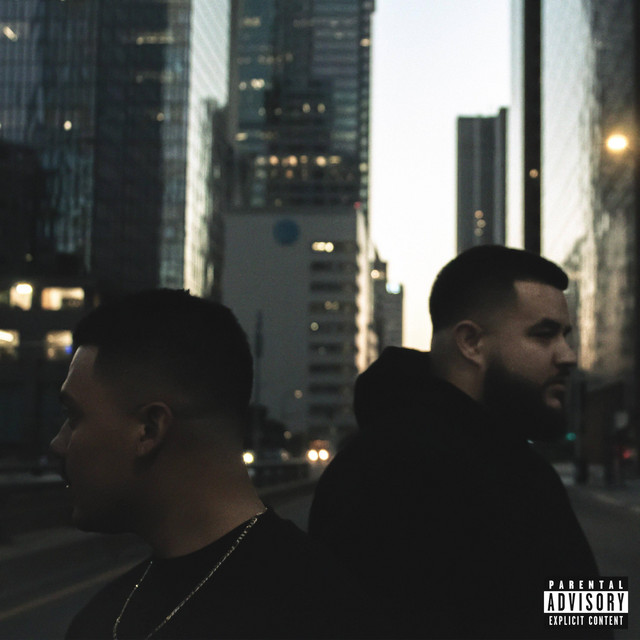 WE STILL HERE WE JUST QUIET cover art