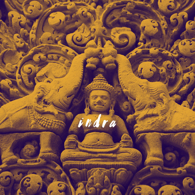 Indra cover art