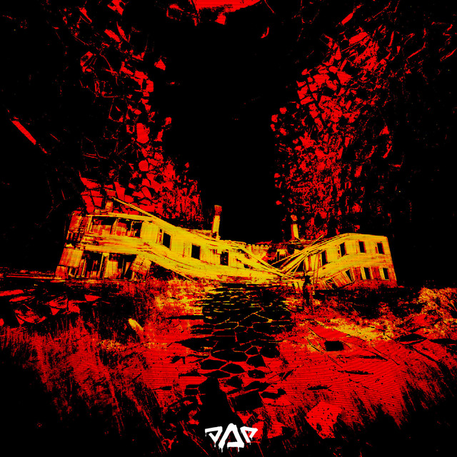 Sanatorium EP cover art