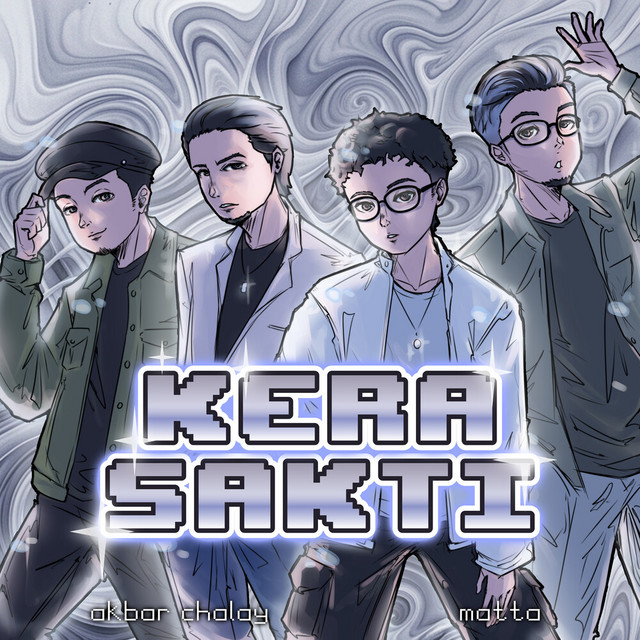 Kera Sakti