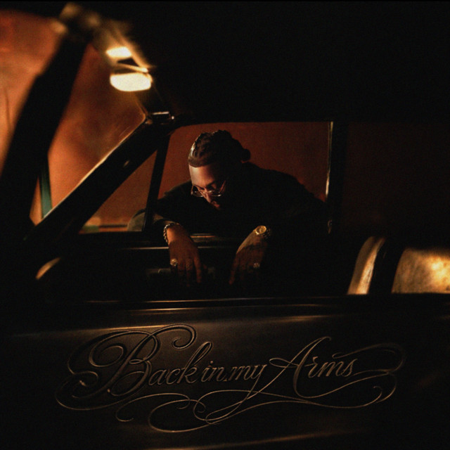 undefined album image