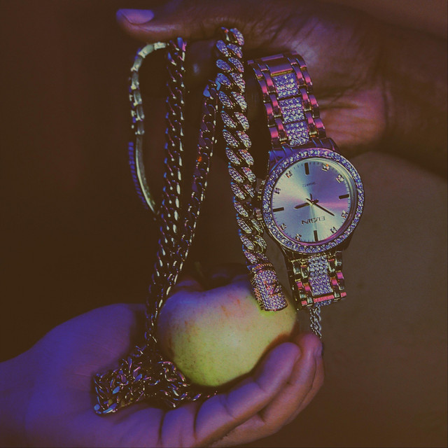 Fruit & Gold