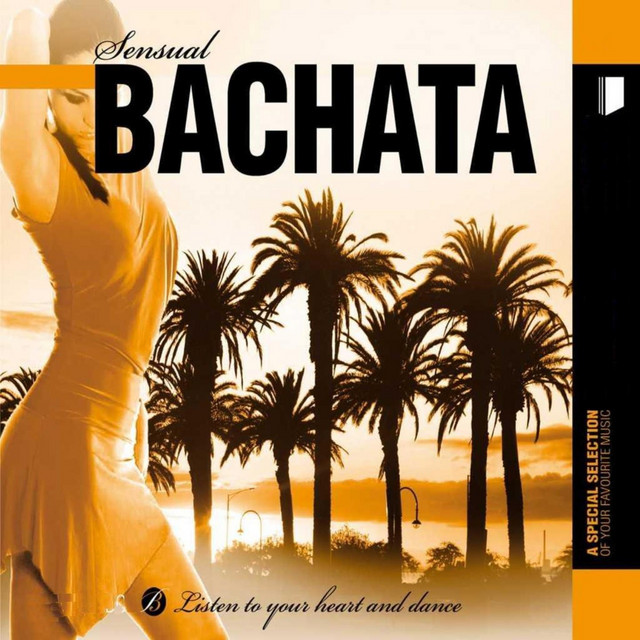 Sensual Bachata (Special Selection) cover art