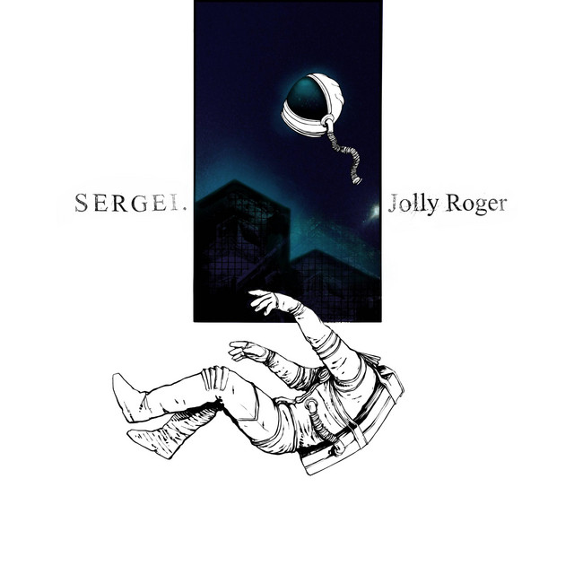 Sergei cover art