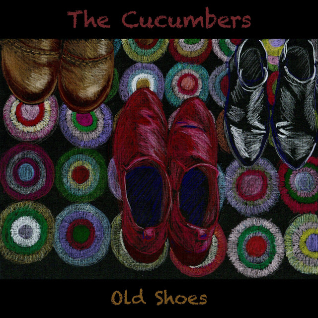 Old Shoes cover art