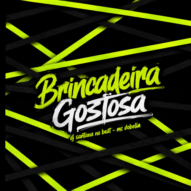 Brincadeira Gostosa