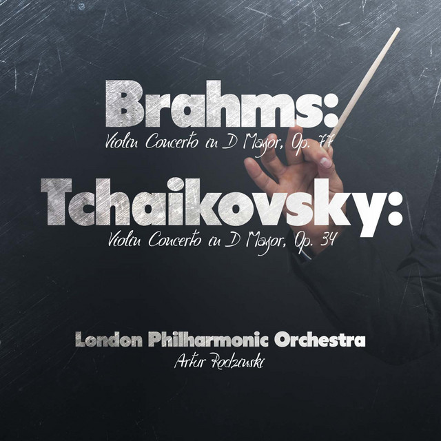 Violin Concerto in D Major, Op. 35: I. Allegro moderato