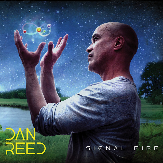Signal Fire cover art