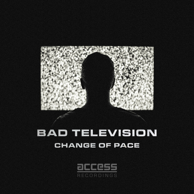 Bad Television artwork