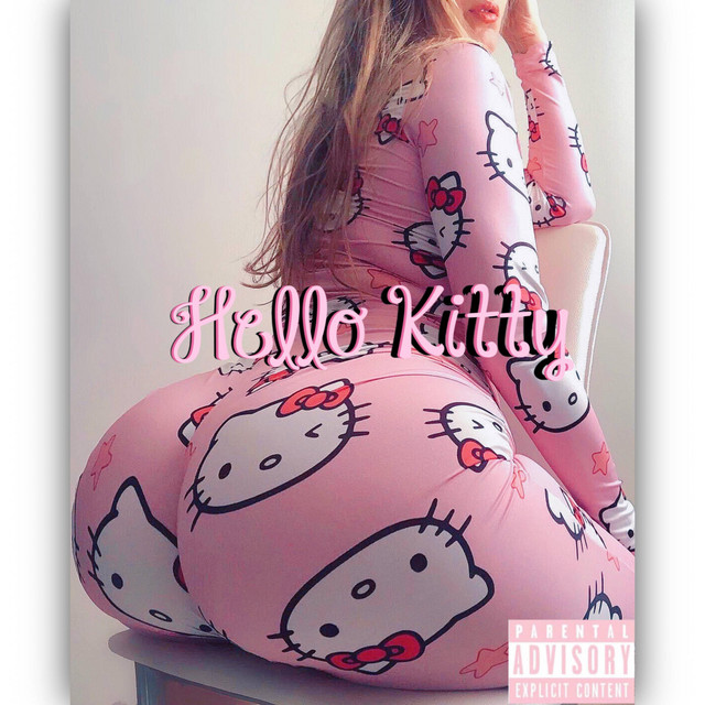 HelloKitty! cover art