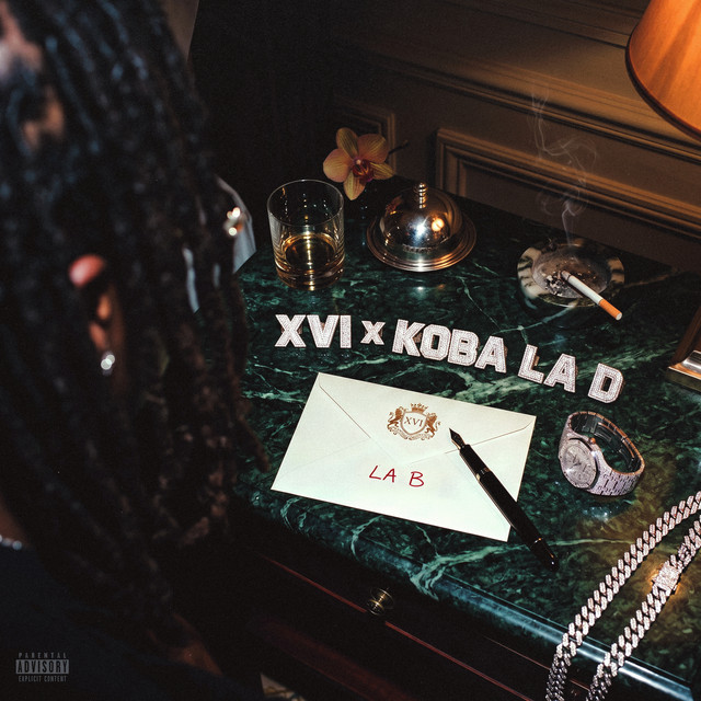 undefined album image