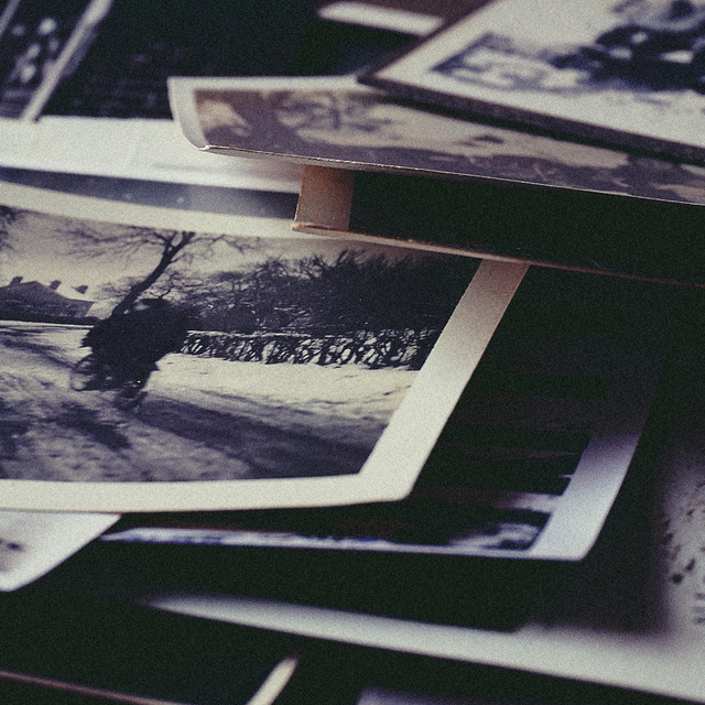 As Time Goes By