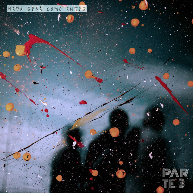 Nada Será Como Antes cover art