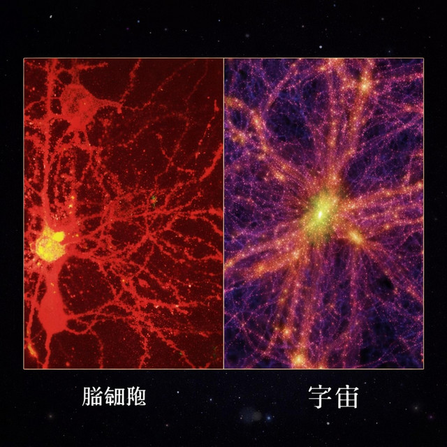 月の世界