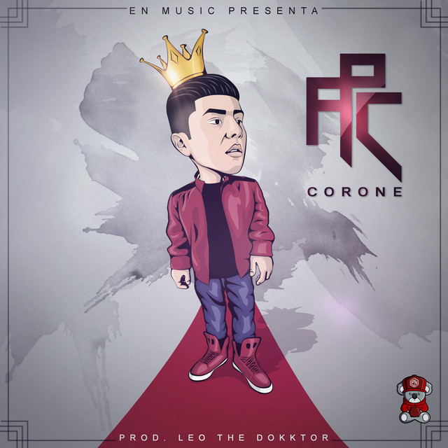 Corone cover