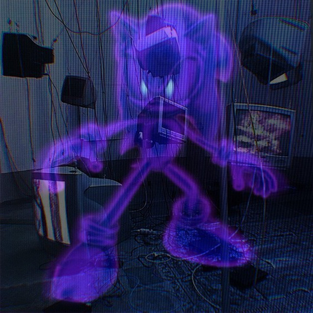 Unbound Ex cover art