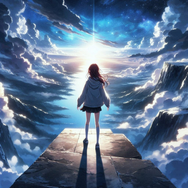 Обкладинка: Another Wave — s1ezxx