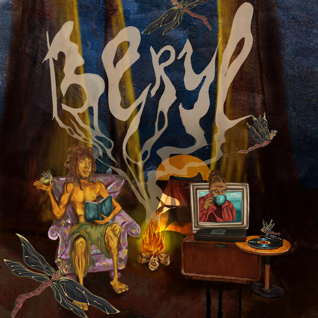 Beryl cover art