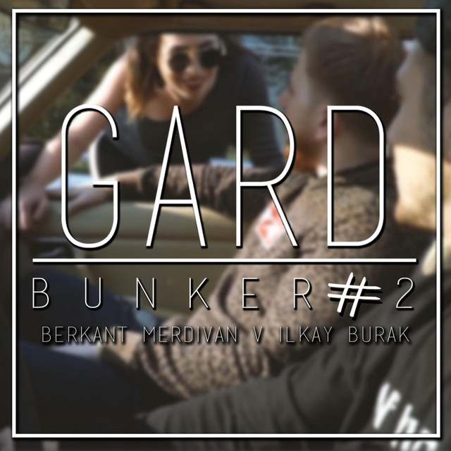Gard Bunker #2