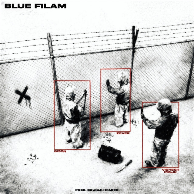 BLUE FILAM