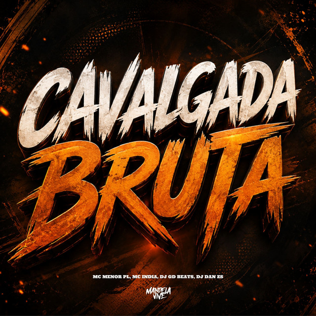 Cavalgada Bruta