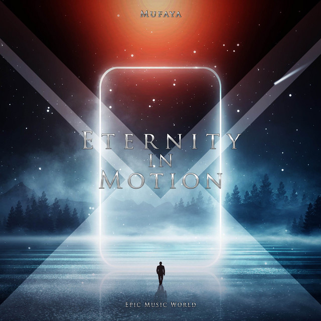 Eternity in Motion cover