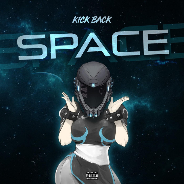 Kickback cover art