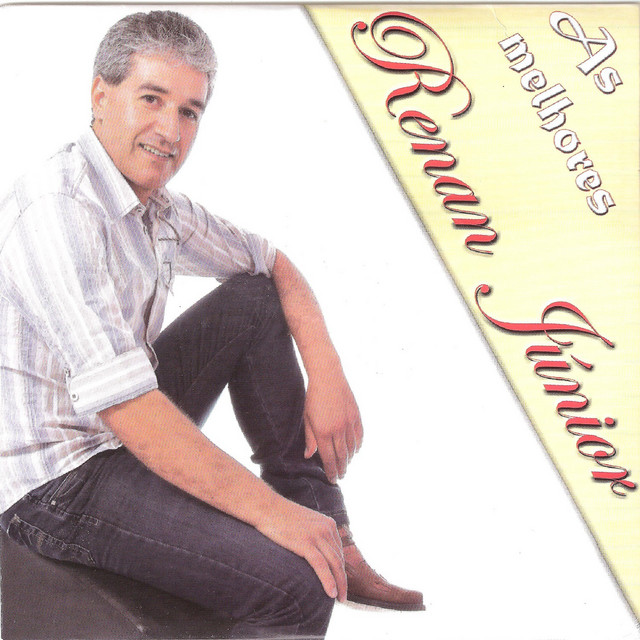 As Melhores cover art