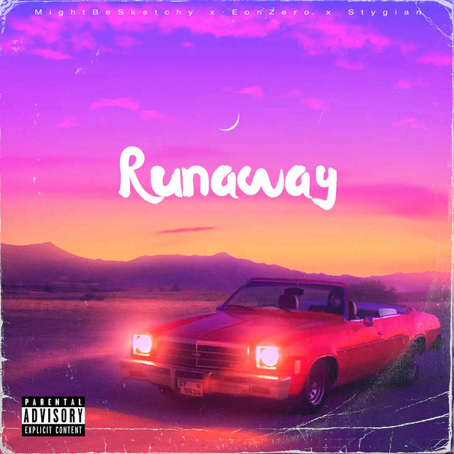 Runaway cover art