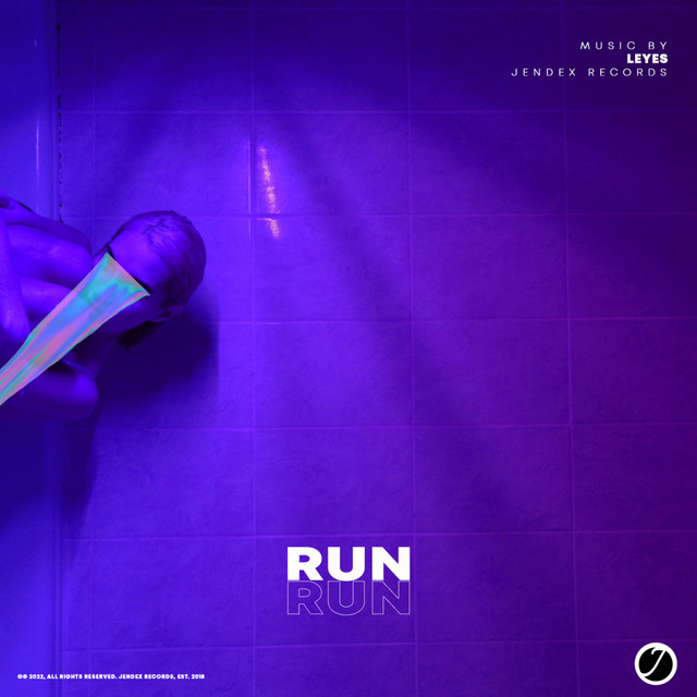 Run cover art