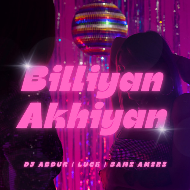 Billiyan Akhiyan