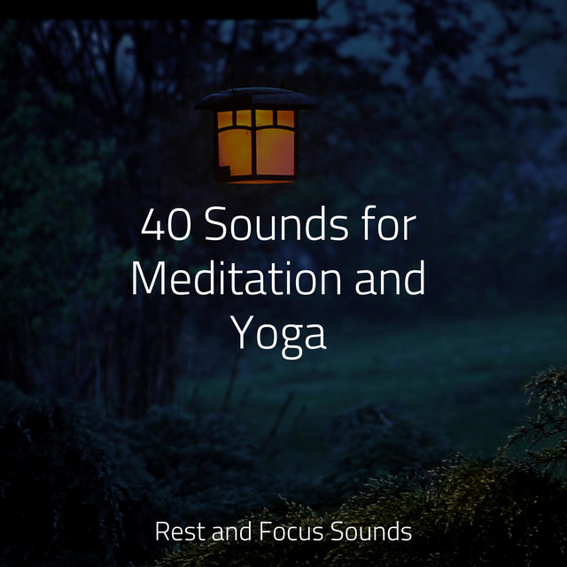 40 Sounds for Meditation and Yoga - Album by Sleep Sound Library | Spotify