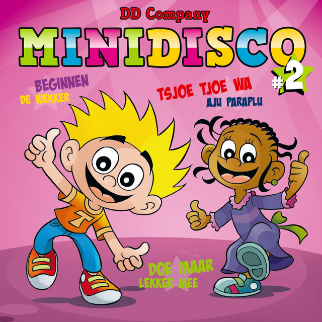 album image