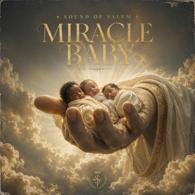 Miracle Baby (Raw version)