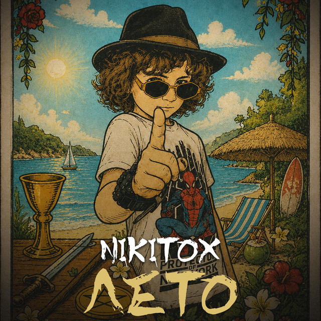 Nikitox