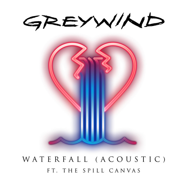 Waterfall (Acoustic)